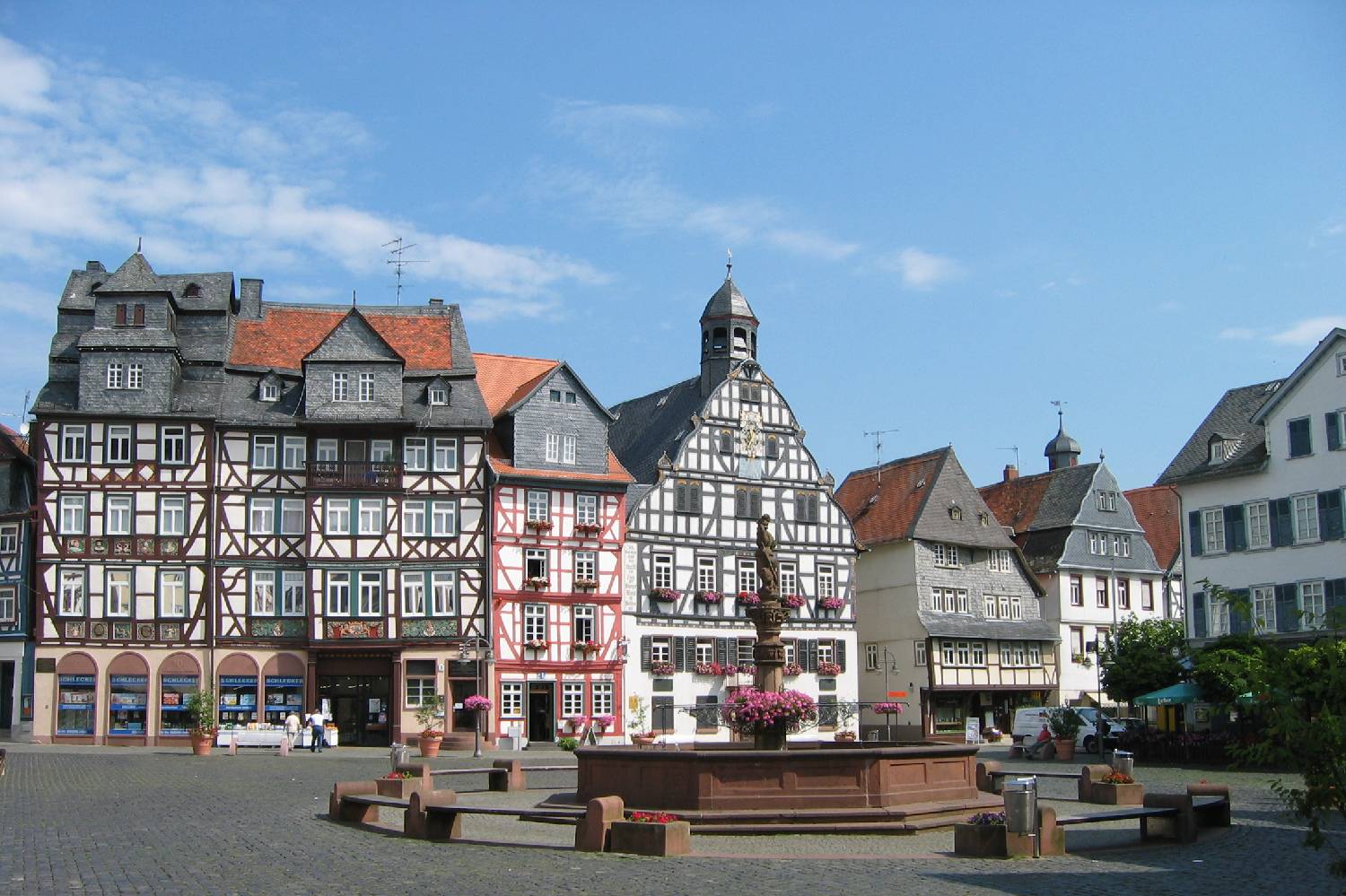 Private Chef in Butzbach Private Chef in Butzbach header