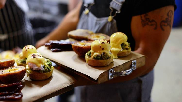 Chef privato che cucina a Roma Il nostro chef privato a Roma