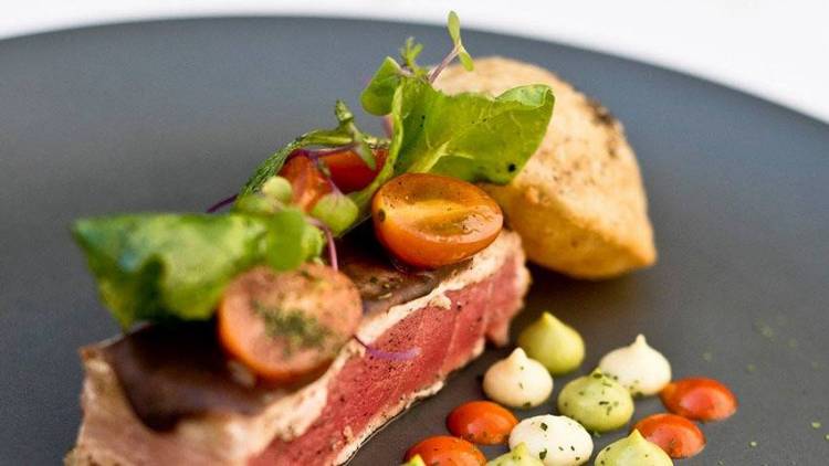 An outstanding dish cooked by Private Chef in Layton t Dish cooked by a Private Chef in Layton t
