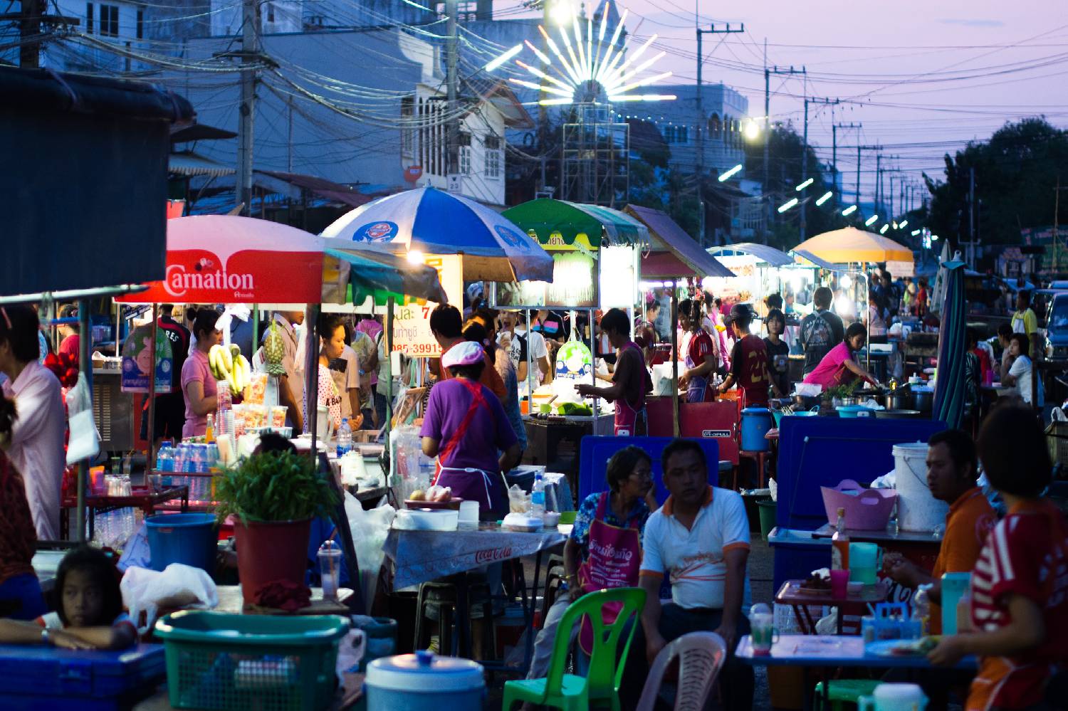 Private Chef in Changwat Yasothon Private Chef in Changwat Yasothon header