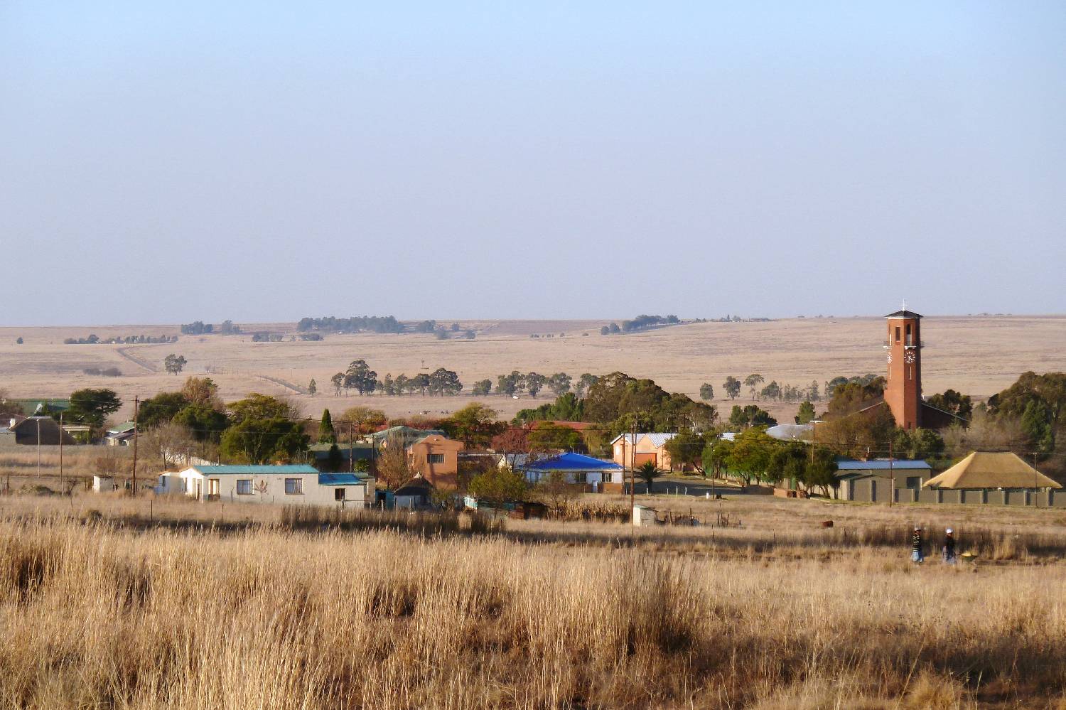 Private Chef in Fezile Dabi District Municipality Take a Chef