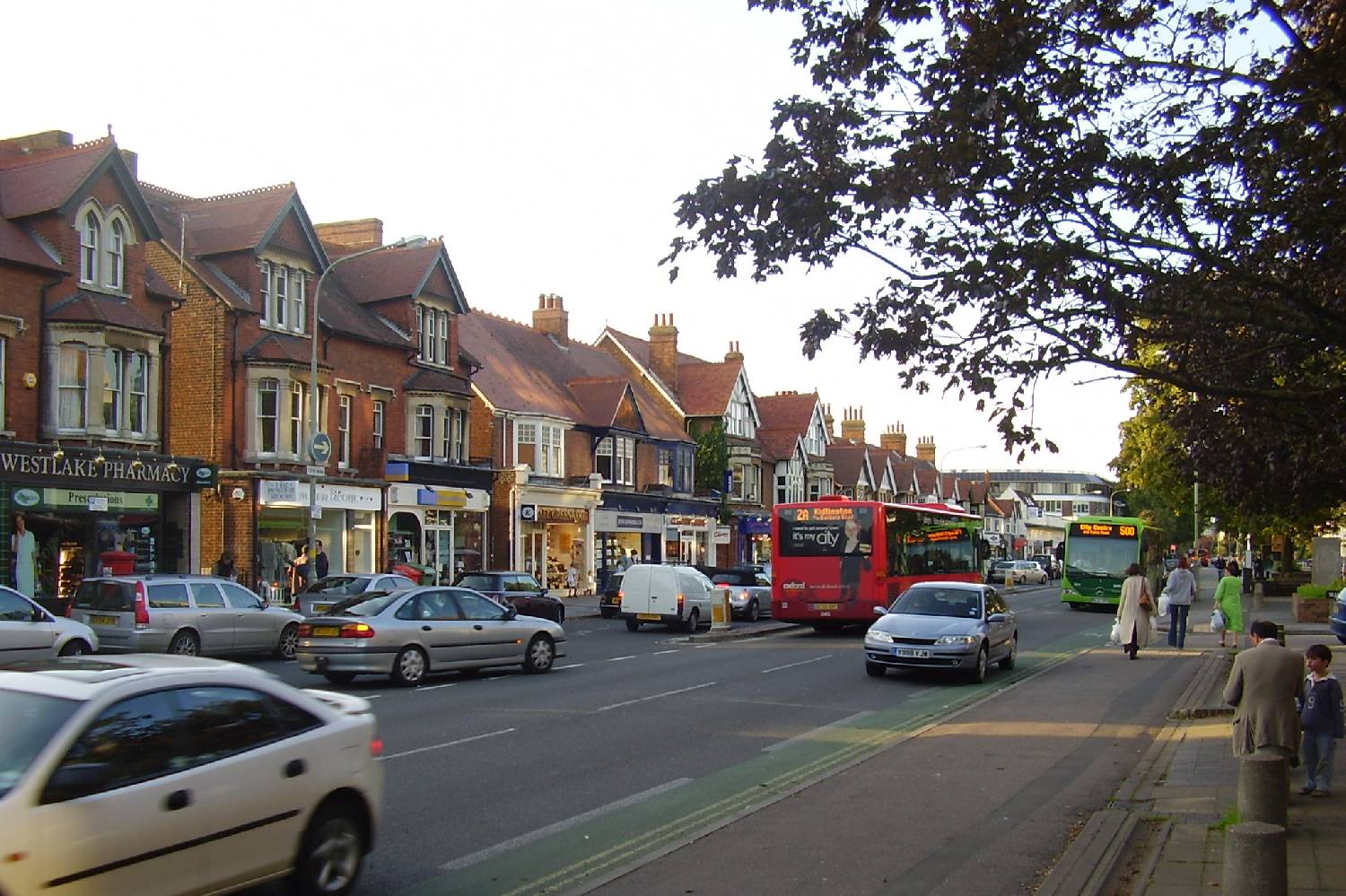 Private Chef in Banbury Private Chef in Banbury header