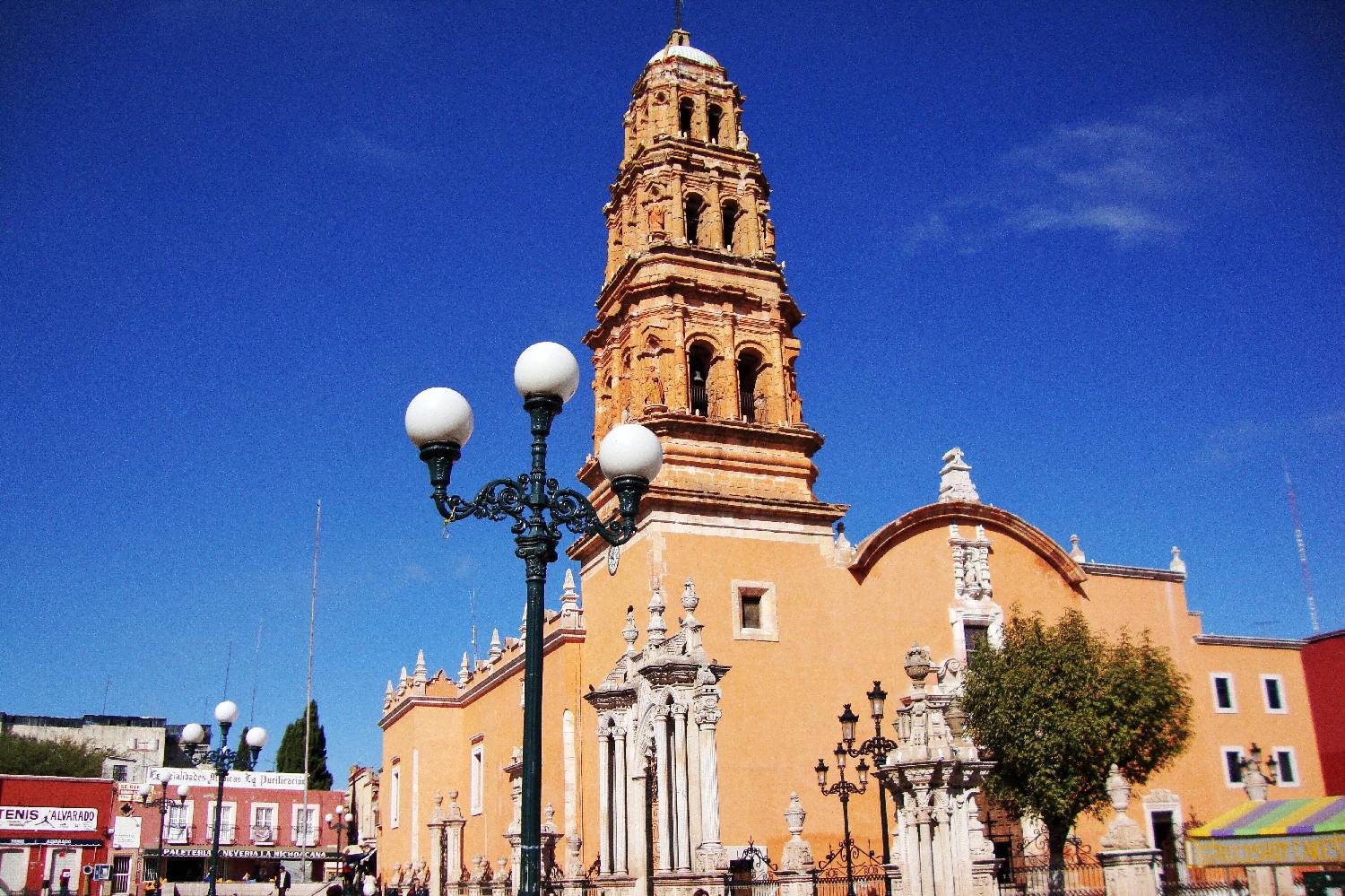 Chef a Domicilio en Fresnillo Chef a Domicilio en Fresnillo header