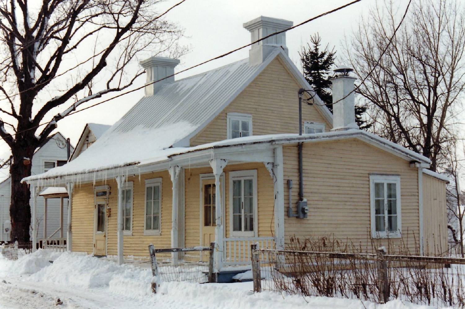 Private Chef in Varennes Private Chef in Varennes header