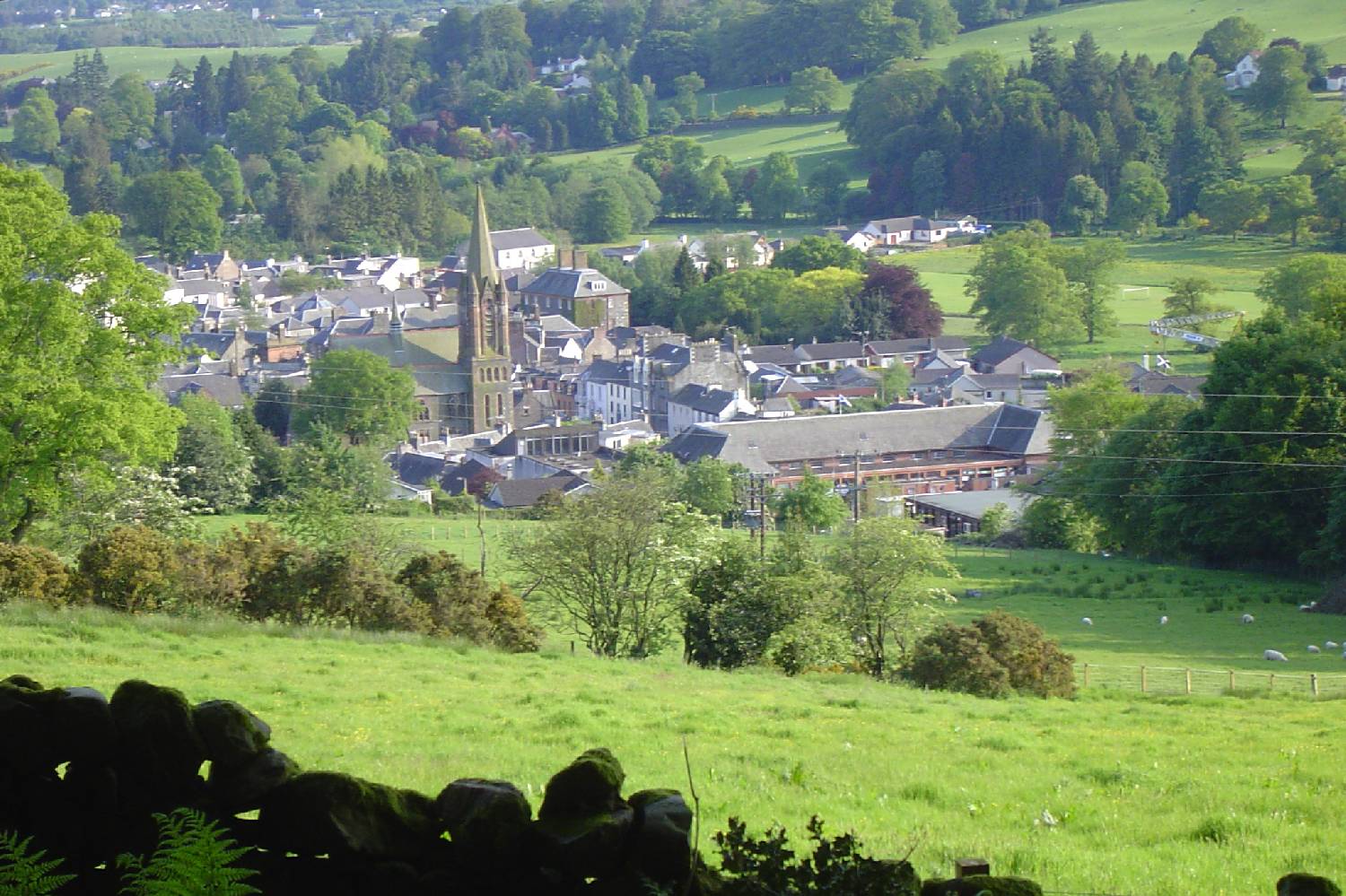 Private Chef in Dumfries and Galloway Private Chef in Dumfries and Galloway header