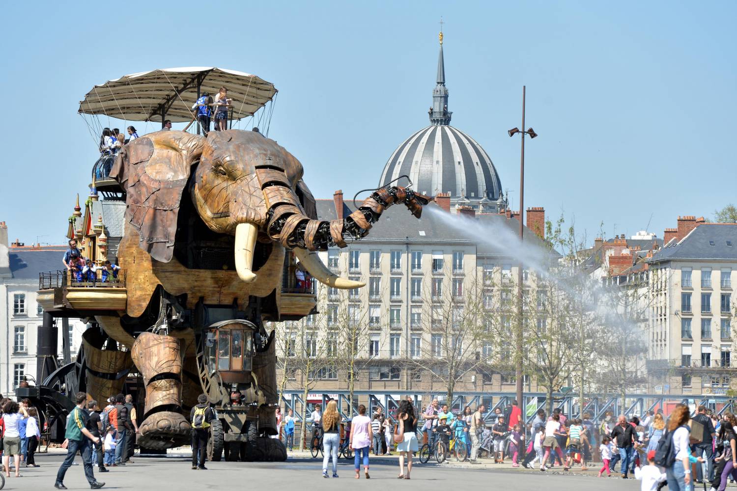 Profitez d'un chef à domicile après une journée incroyable à Nantes Profitez d'un chef à domicile après une journée incroyable à Nantes - Take a Chef
