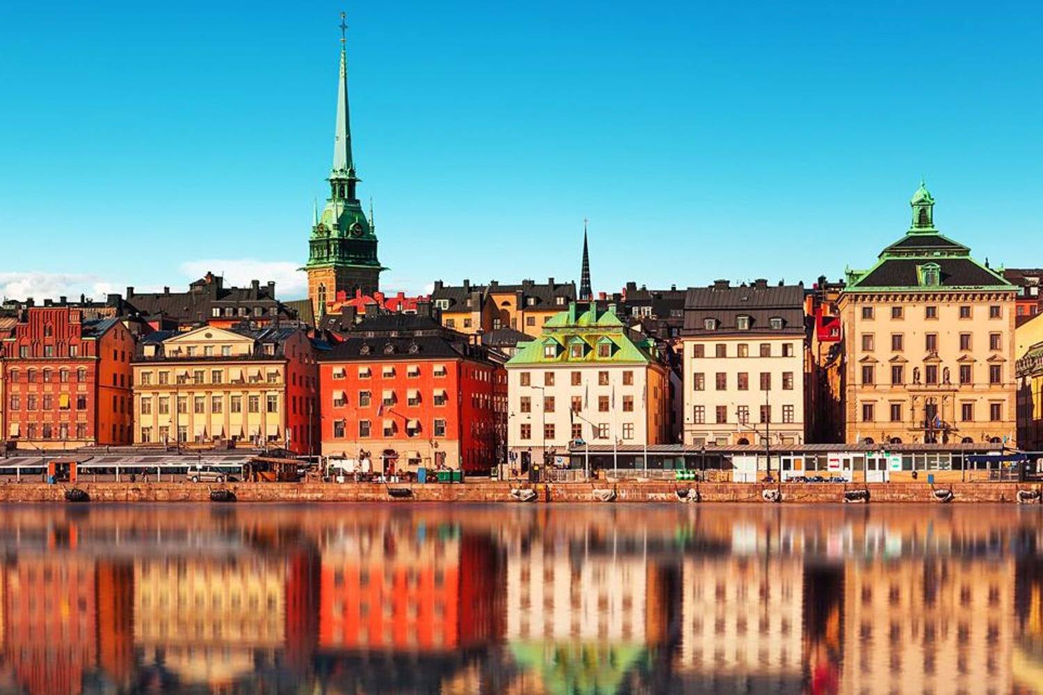 Private Chef in Stockholm header