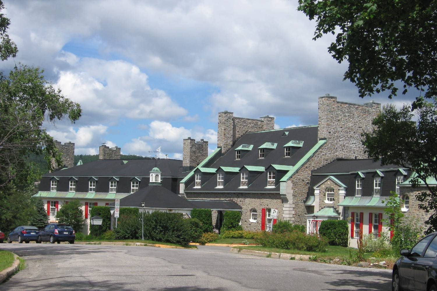 Private Chef in Baie Comeau Private Chef in Baie Comeau header
