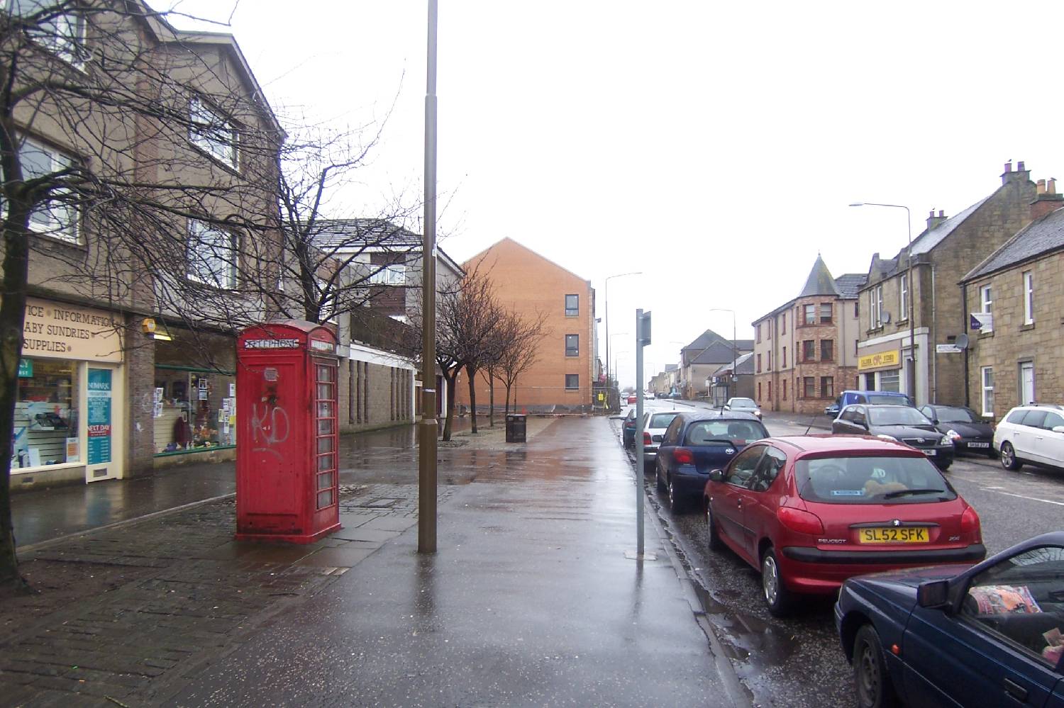 Private Chef in West Lothian Private Chef in West Lothian header