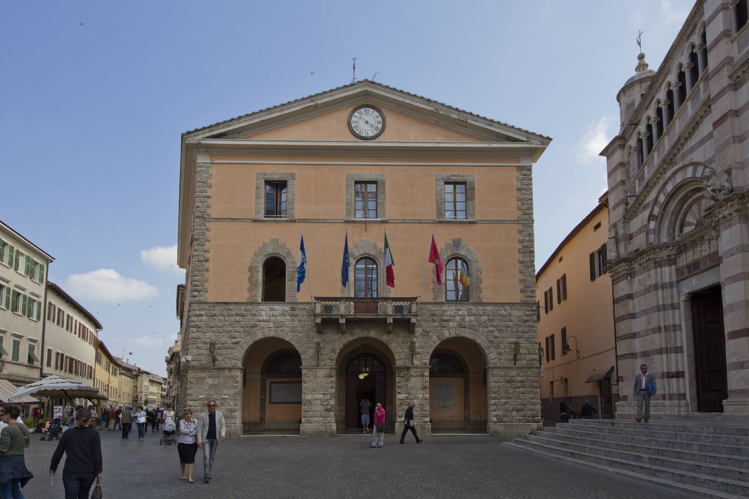 Private Chef in Provincia di Grosseto Private Chef in Provincia di Grosseto header
