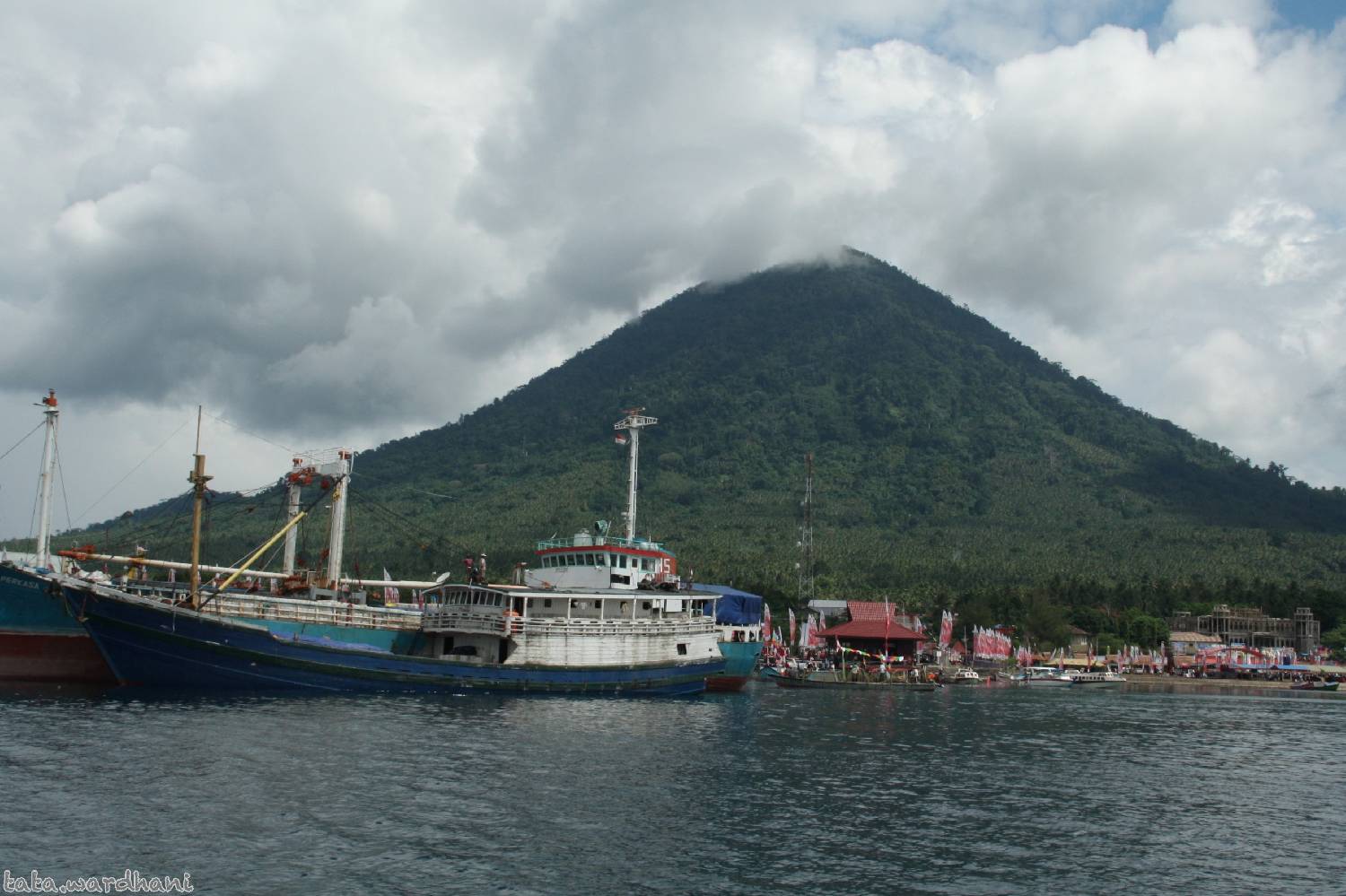 Private Chef in Kabupaten Halmahera Barat Private Chef in Kabupaten Halmahera Barat header