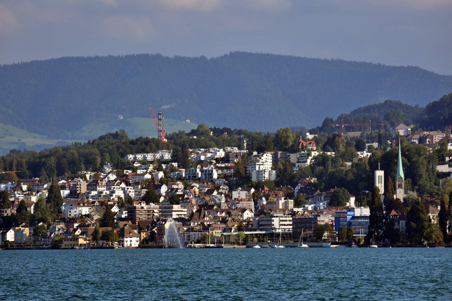 Private Chef in Horgen Private Chef in Horgen header