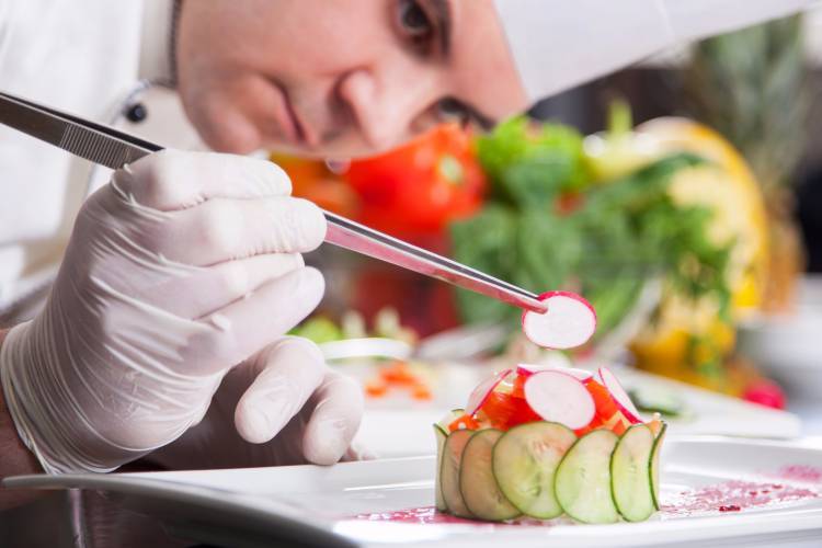 Private Chef cooking in Avery County Our Private Chef in Avery County
