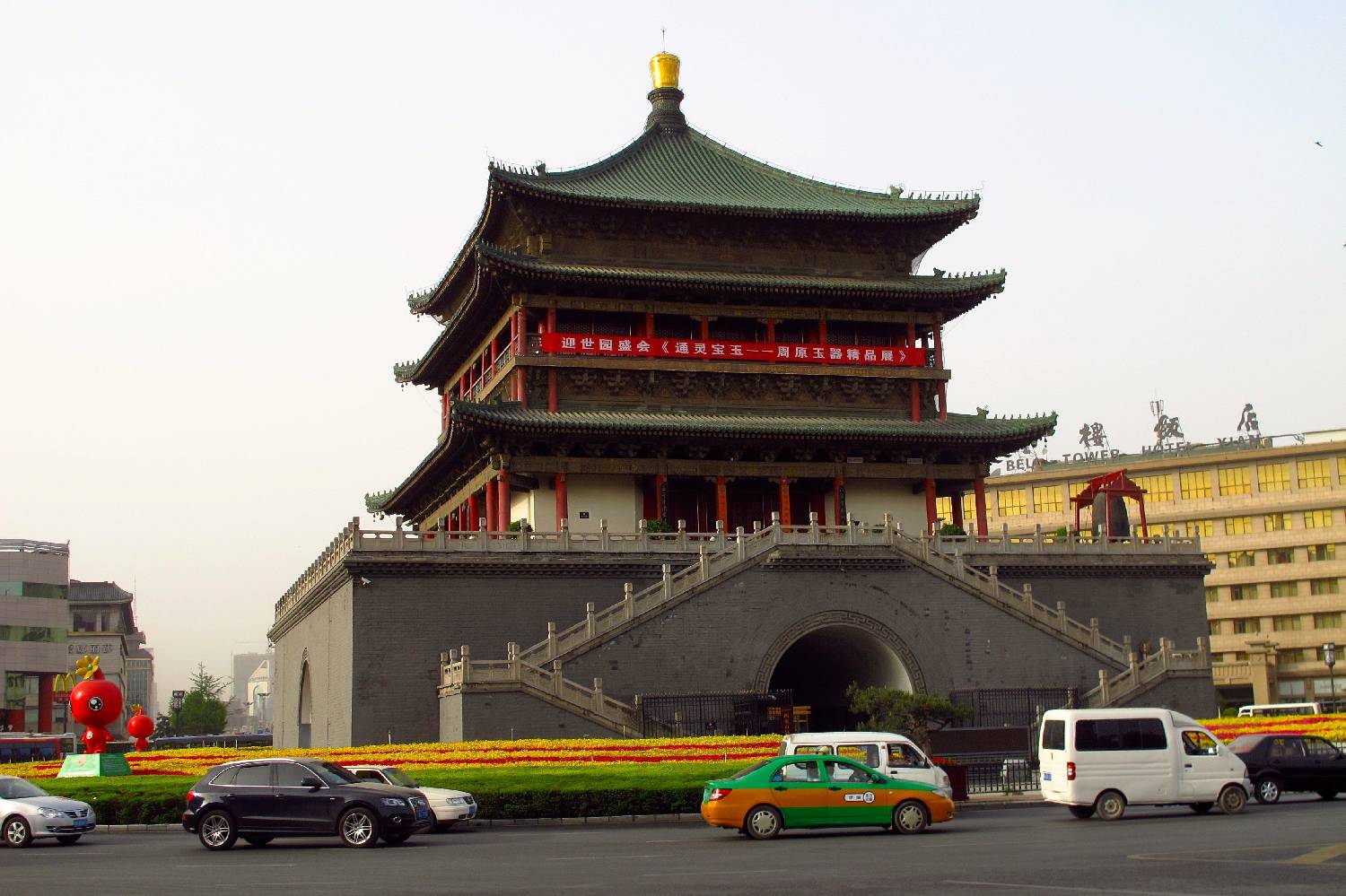 Private Chef in Xi'an Private Chef in Xi'an header