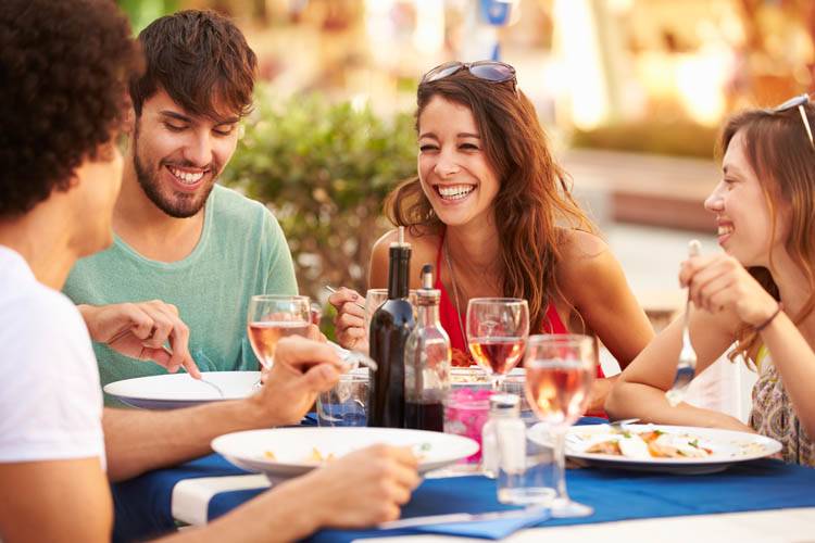 Enjoy a Private Chef in Blue Mountain A Private Chef experience in Blue Mountain
