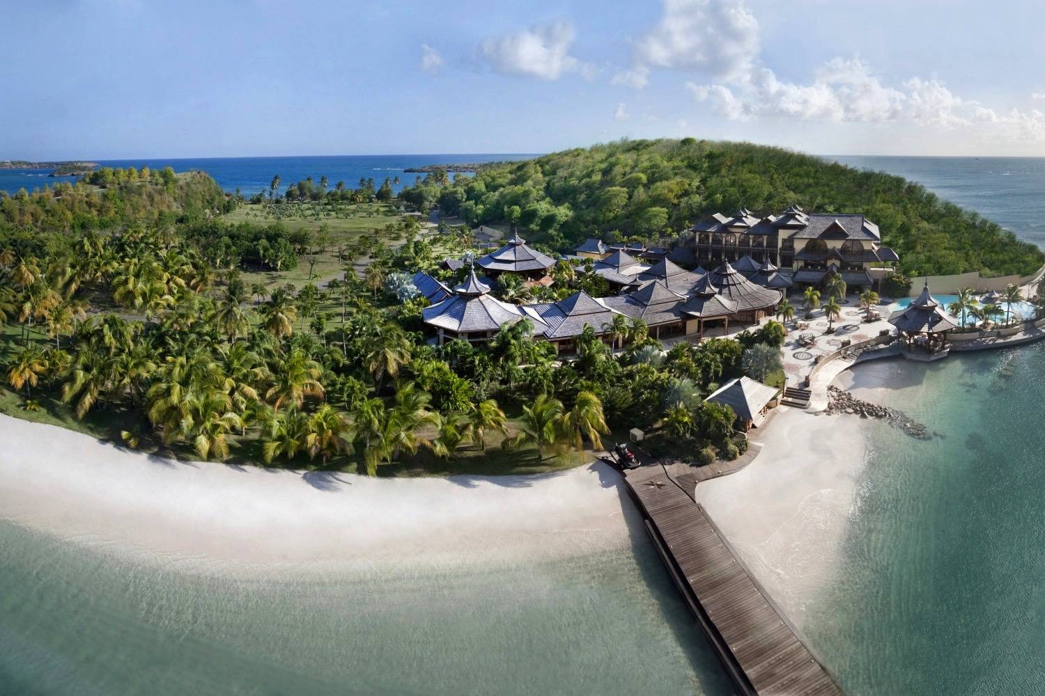 Calivigny Island Grenada Calivigny Island Grenada– Take a Chef