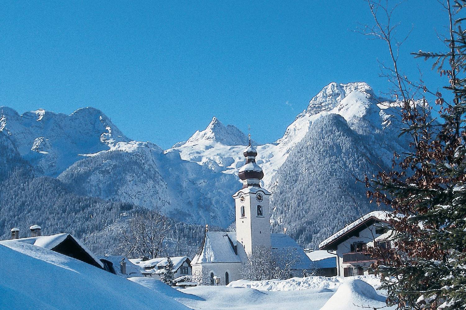 Private Chef in Zell am see Private Chef in Zell am see header