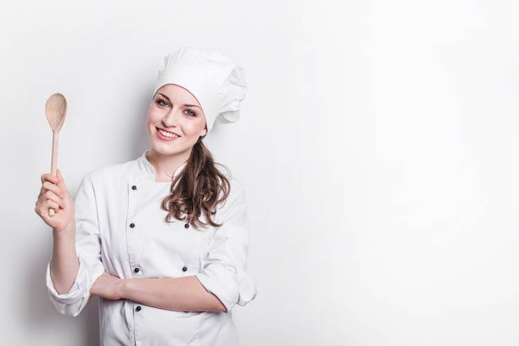 Our Private Chef in Czech Republic