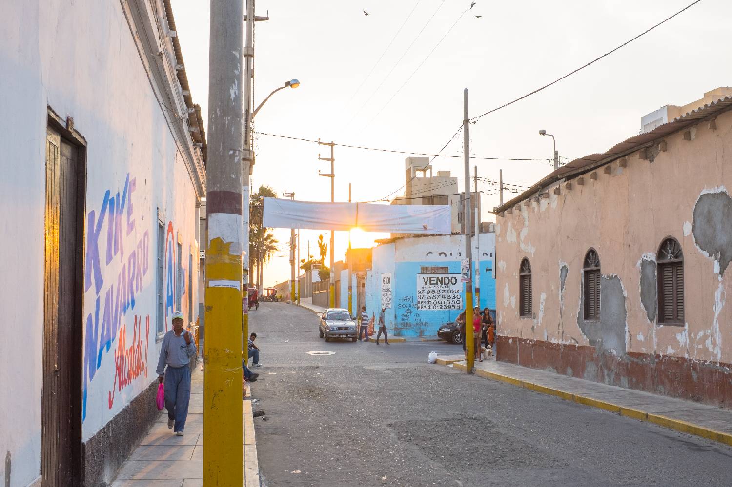 Private Chef in Chiclayo Private Chef in Chiclayo header