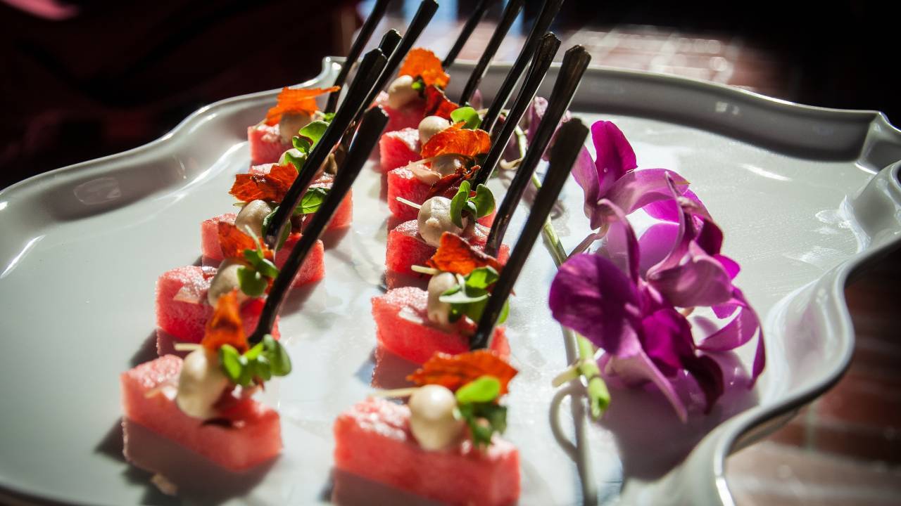 Enjoy a Private Chef in Kearny A Private Chef experience in Kearny