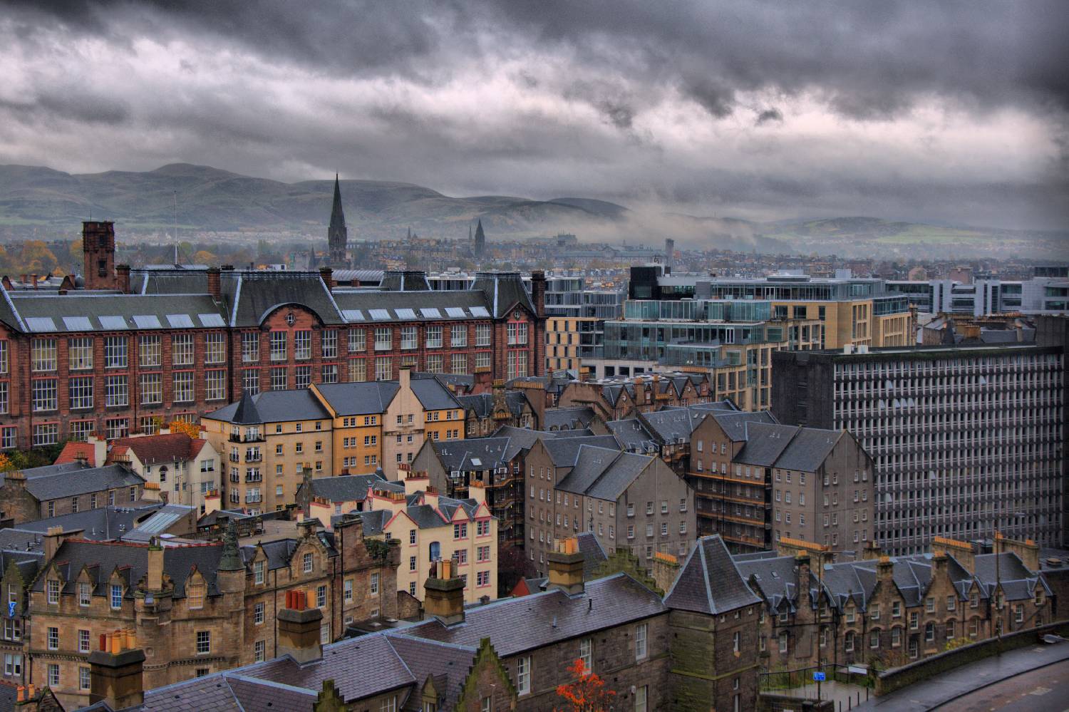 Private Chef in Scotland Private Chef in Scotland header
