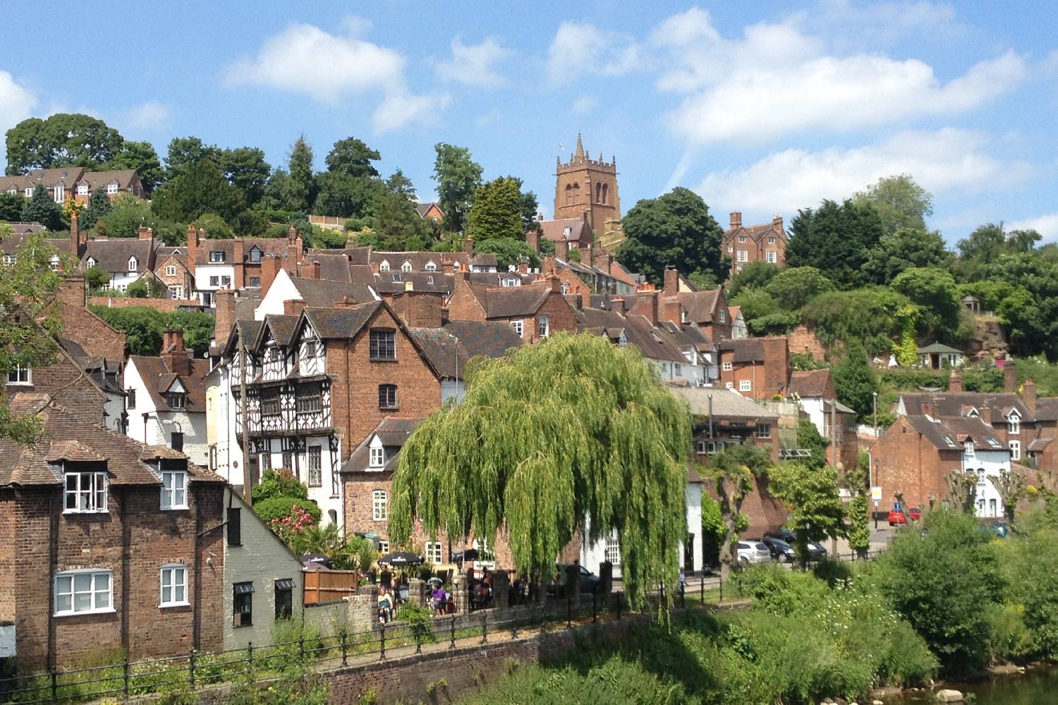Private Chef in Bridgnorth Private Chef in Bridgnorth header