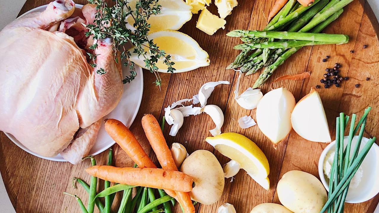 A Private Chef experience in Fort lee