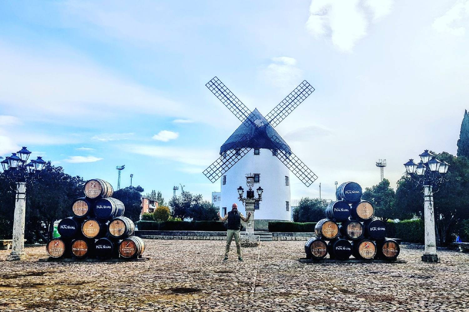 Chef a Domicilio en Provincia de Ciudad Real Chef a Domicilio en Provincia de Ciudad Real header