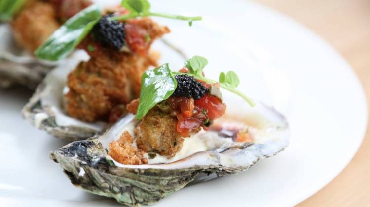 An outstanding dish cooked by Private Chef in Vallejo Dish cooked by a Private Chef in Vallejo