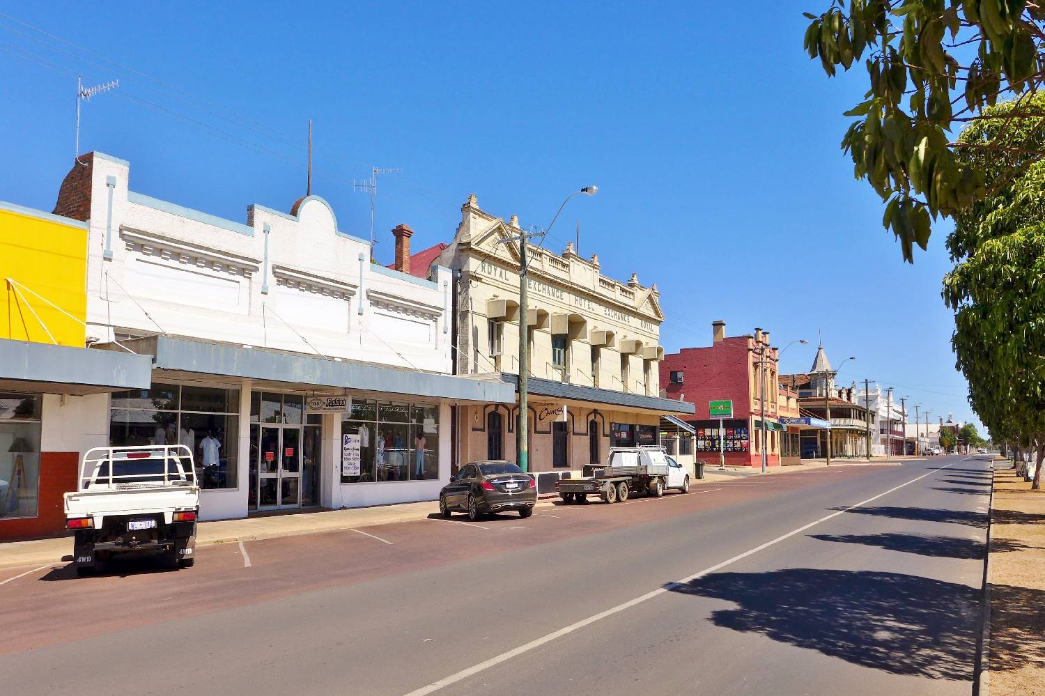 Private Chef in Katanning header