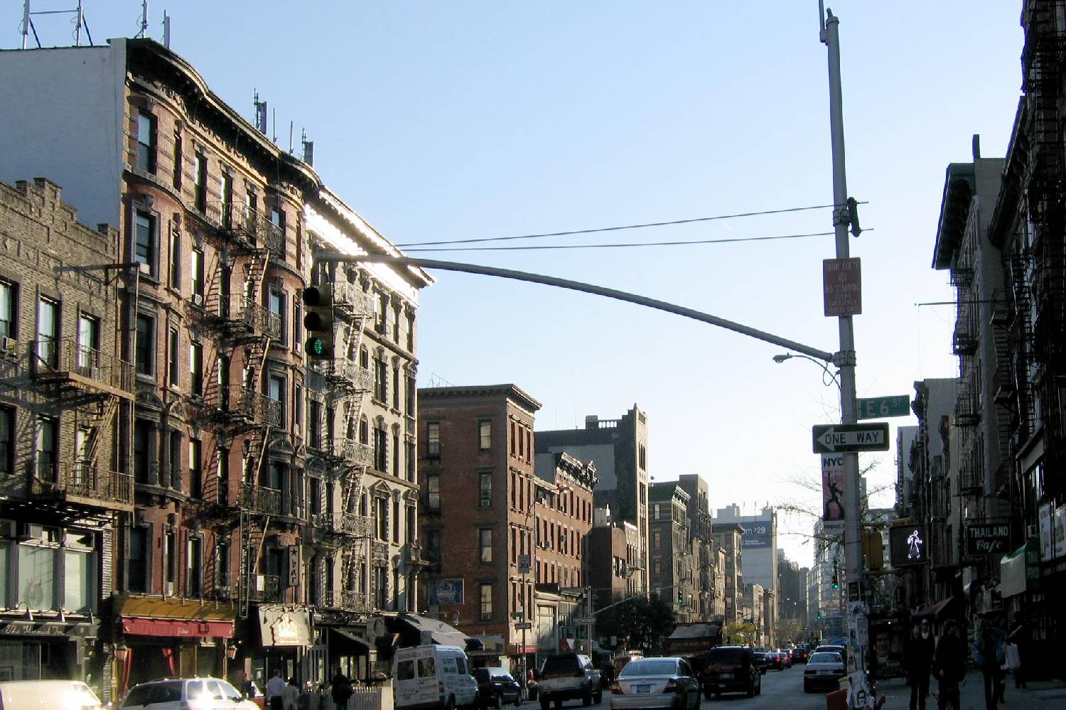 Private Chef in East Village Private Chef in East Village header