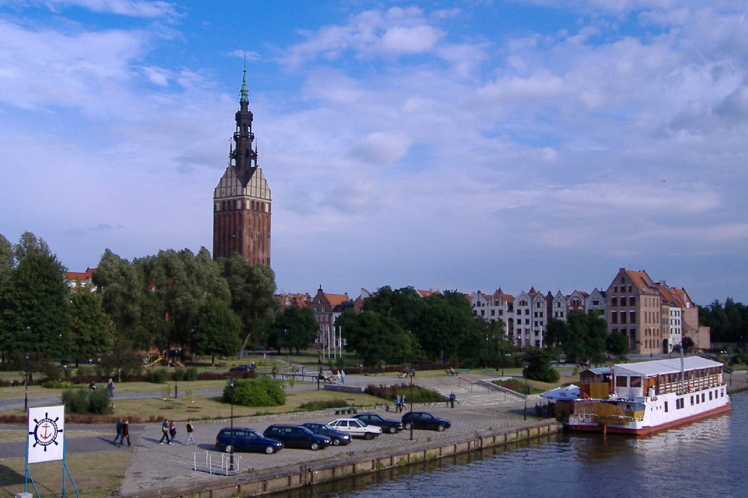 Private Chef in Elblag Private Chef in Elblag header