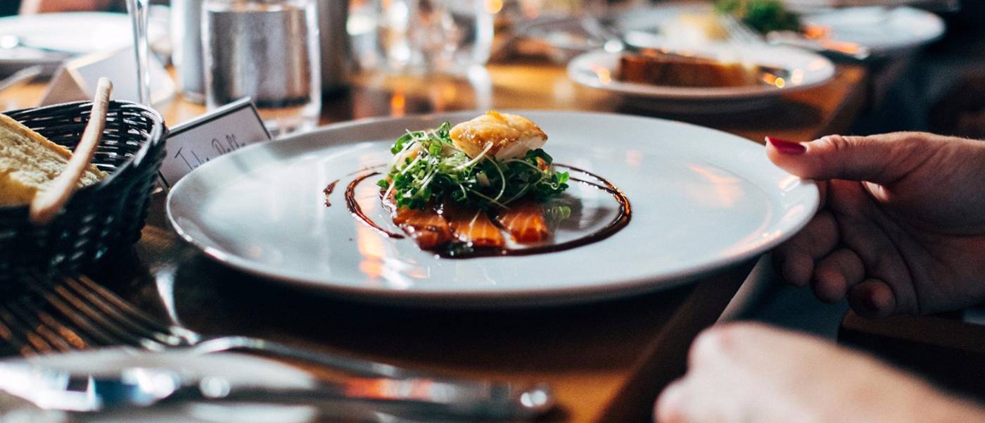 Enjoy a Private Chef in West des Moines A Private Chef experience in West des Moines