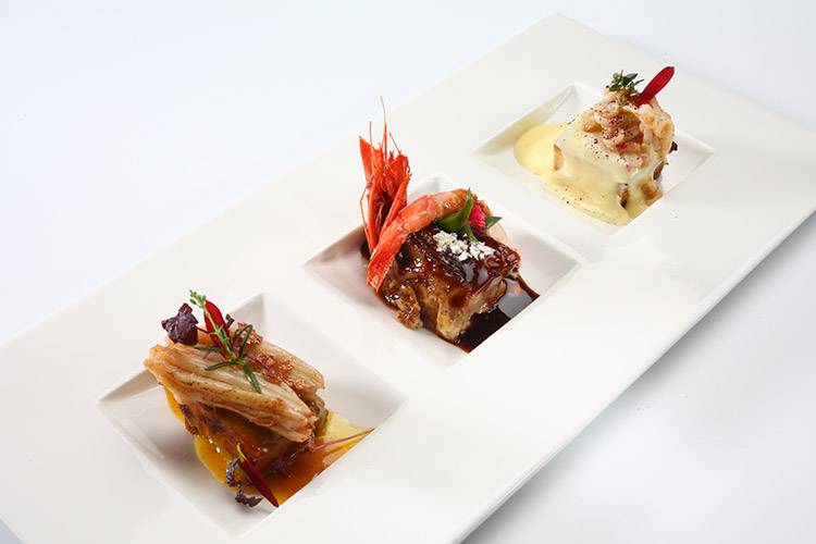 Private Chef cooking in Providenciales Our Private Chef in Providenciales
