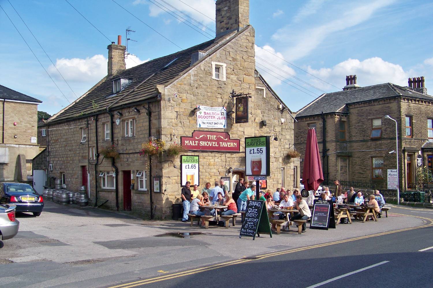 Private Chef in Baildon Private Chef in Baildon header