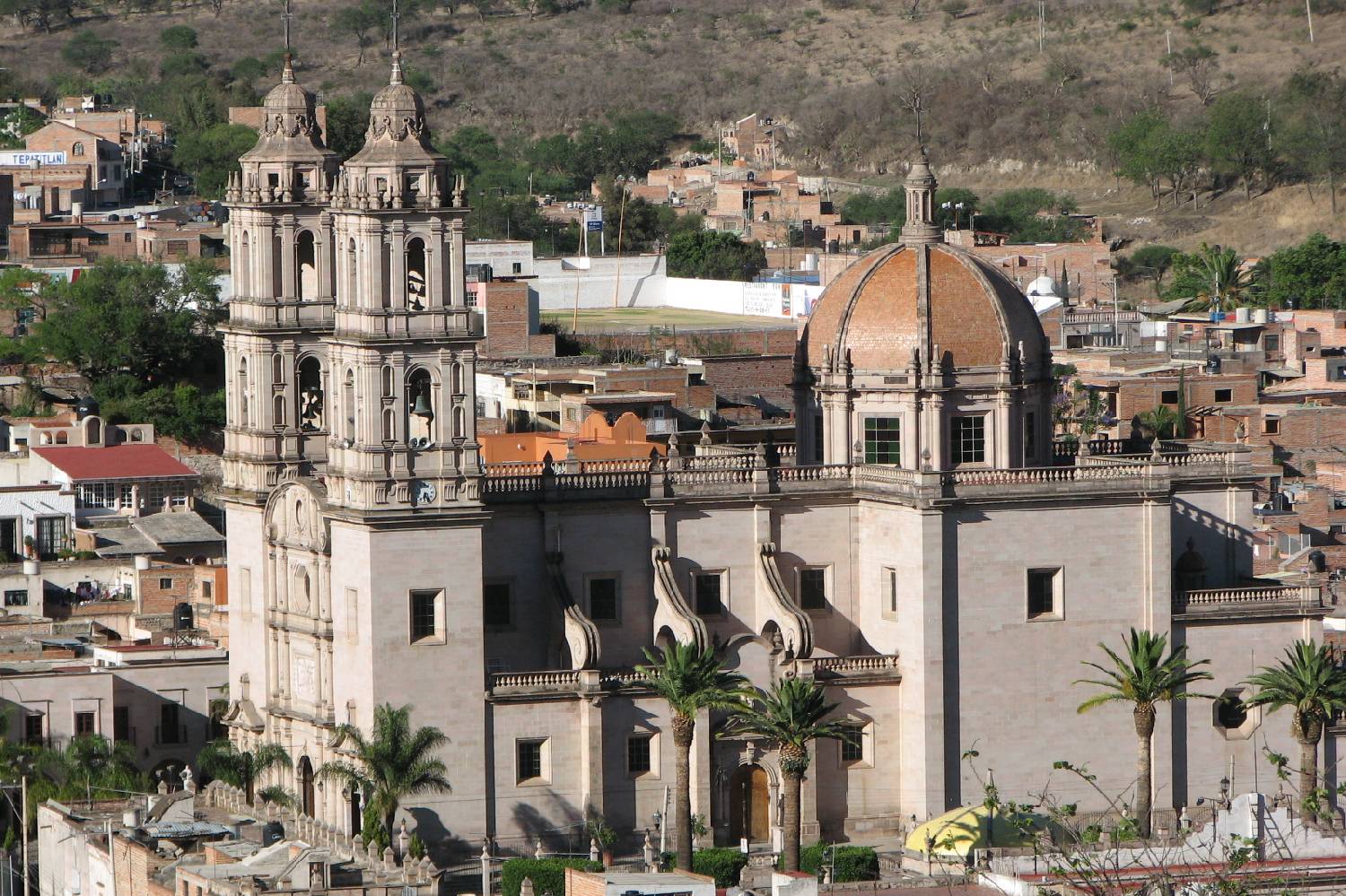 Chef a Domicilio en Yahualica de González Gallo Chef a Domicilio en Yahualica de González Gallo header