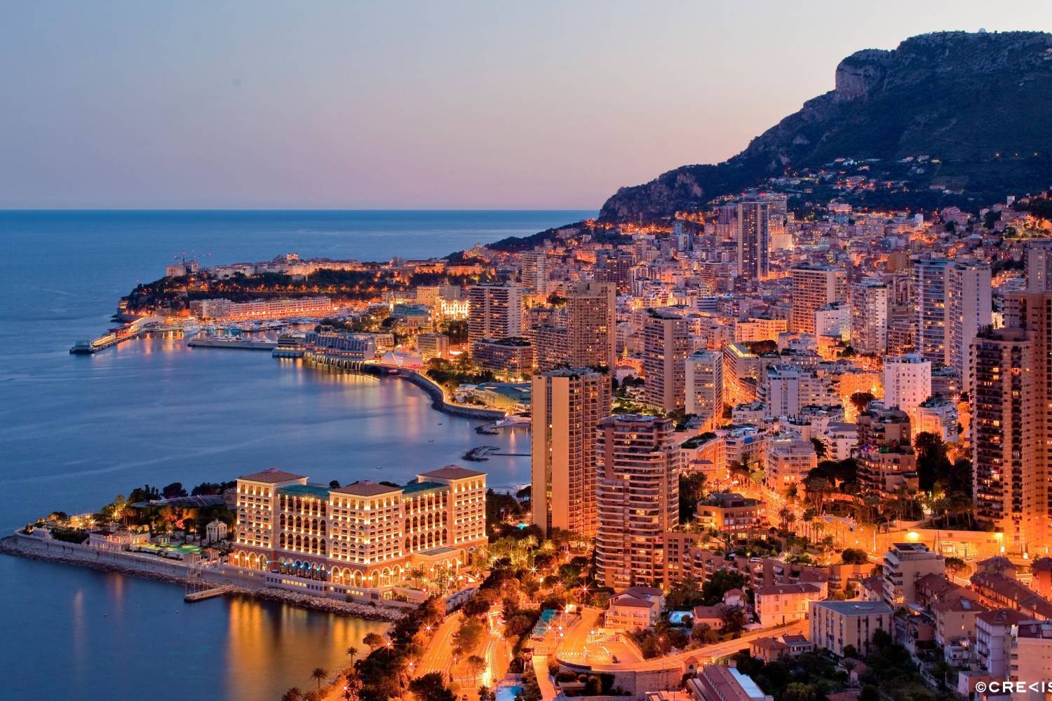 Profitez d'un chef privé après une journée incroyable à Monaco Profitez d'un chef privé après une journée incroyable à Monaco - Take a Chef