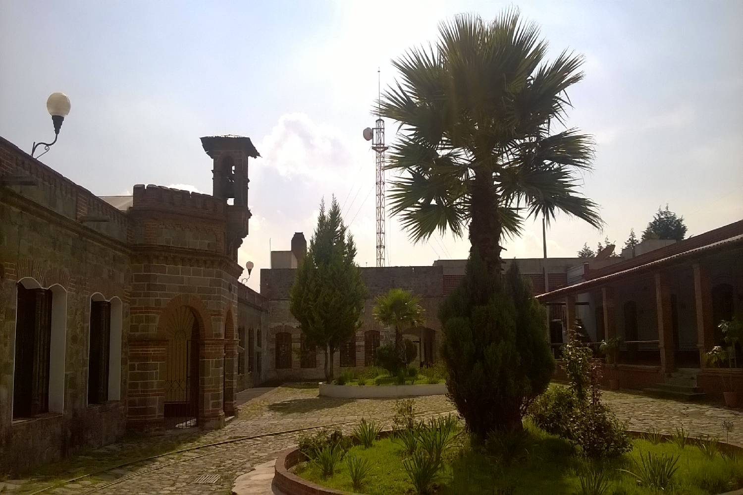Private Chef in Santa Cruz Tlaxcala Private Chef in Santa Cruz Tlaxcala header