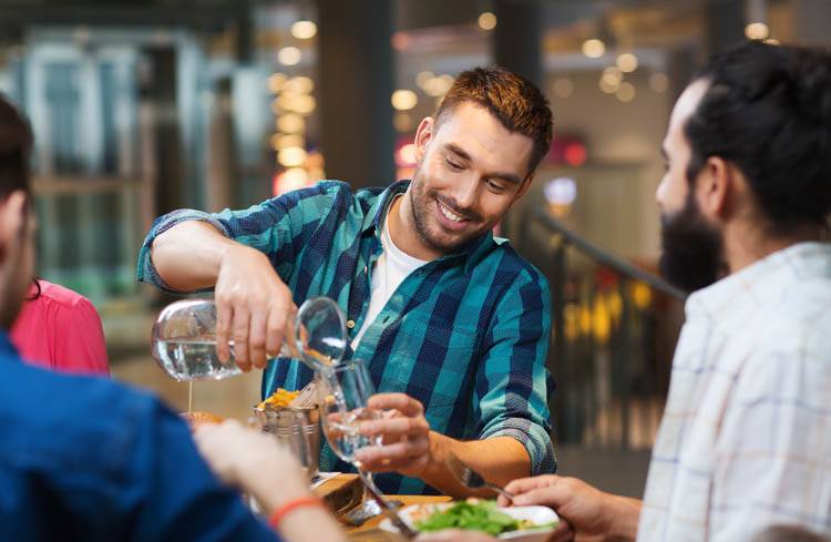 Enjoy a Private Chef in Bradford A Private Chef experience in Bradford