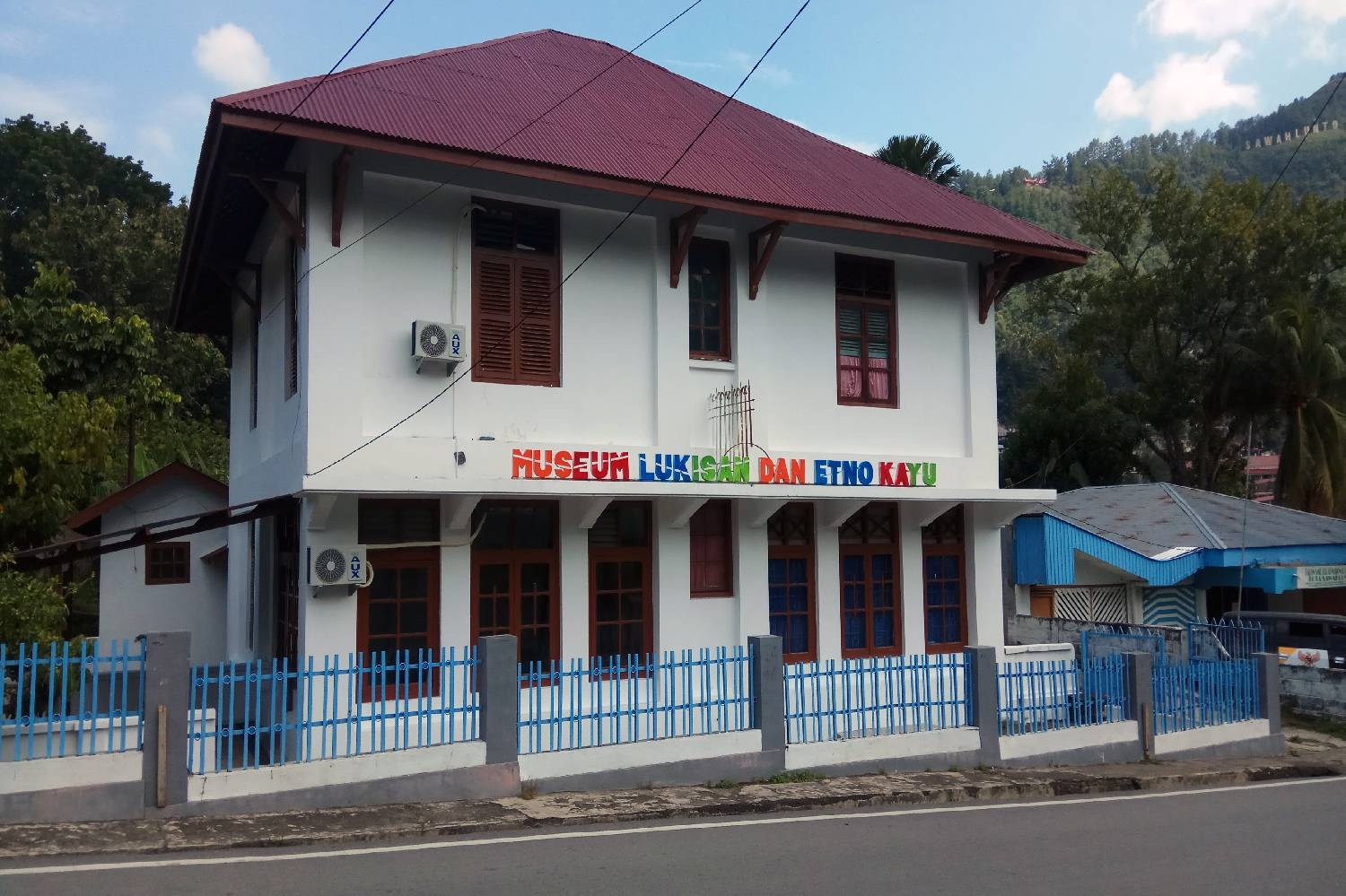 Private Chef in Kota Sawah Lunto Private Chef in Kota Sawah Lunto header