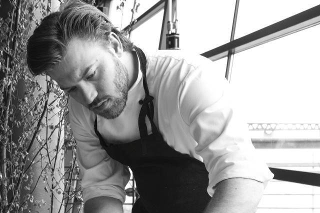Private Chef cooking in Formentera Our Private Chef in Formentera