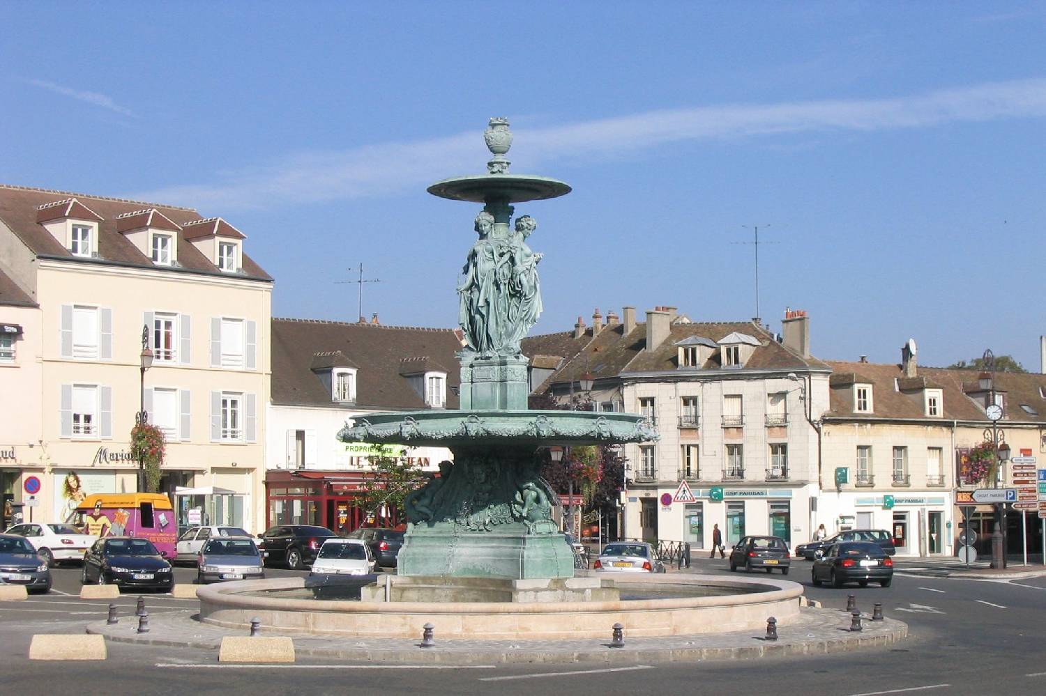 Private Chef in Melun Private Chef in Melun header