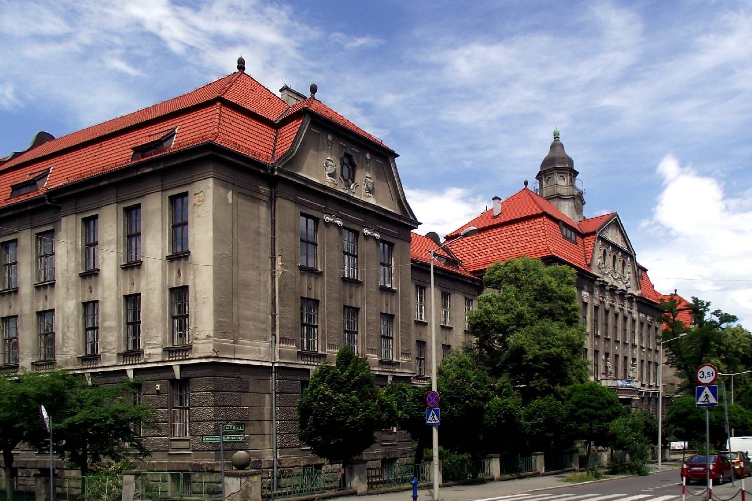 Private Chef in Bielsko Biala Private Chef in Bielsko Biala header