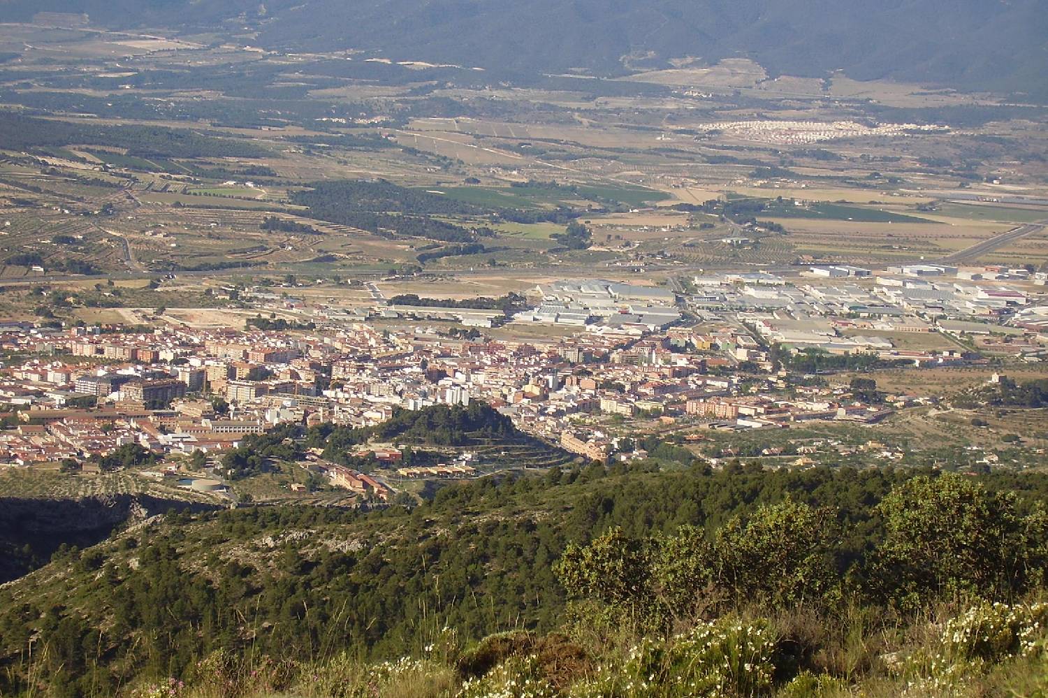 Chef a Domicilio en Ibi Chef a Domicilio en Ibi header