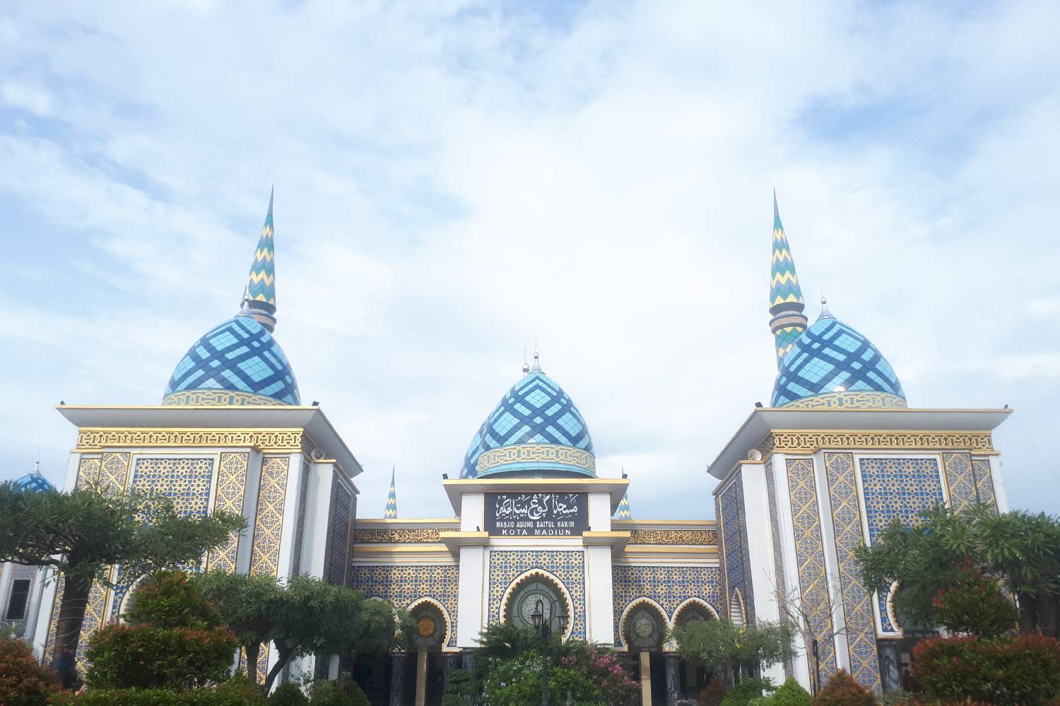 Private Chef in Kota Madiun Private Chef in Kota Madiun header