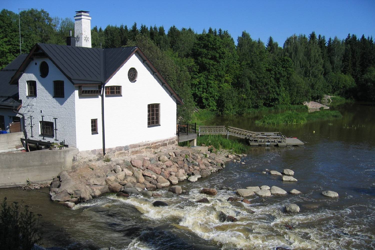 Private Chef in Vantaa Private Chef in Vantaa header