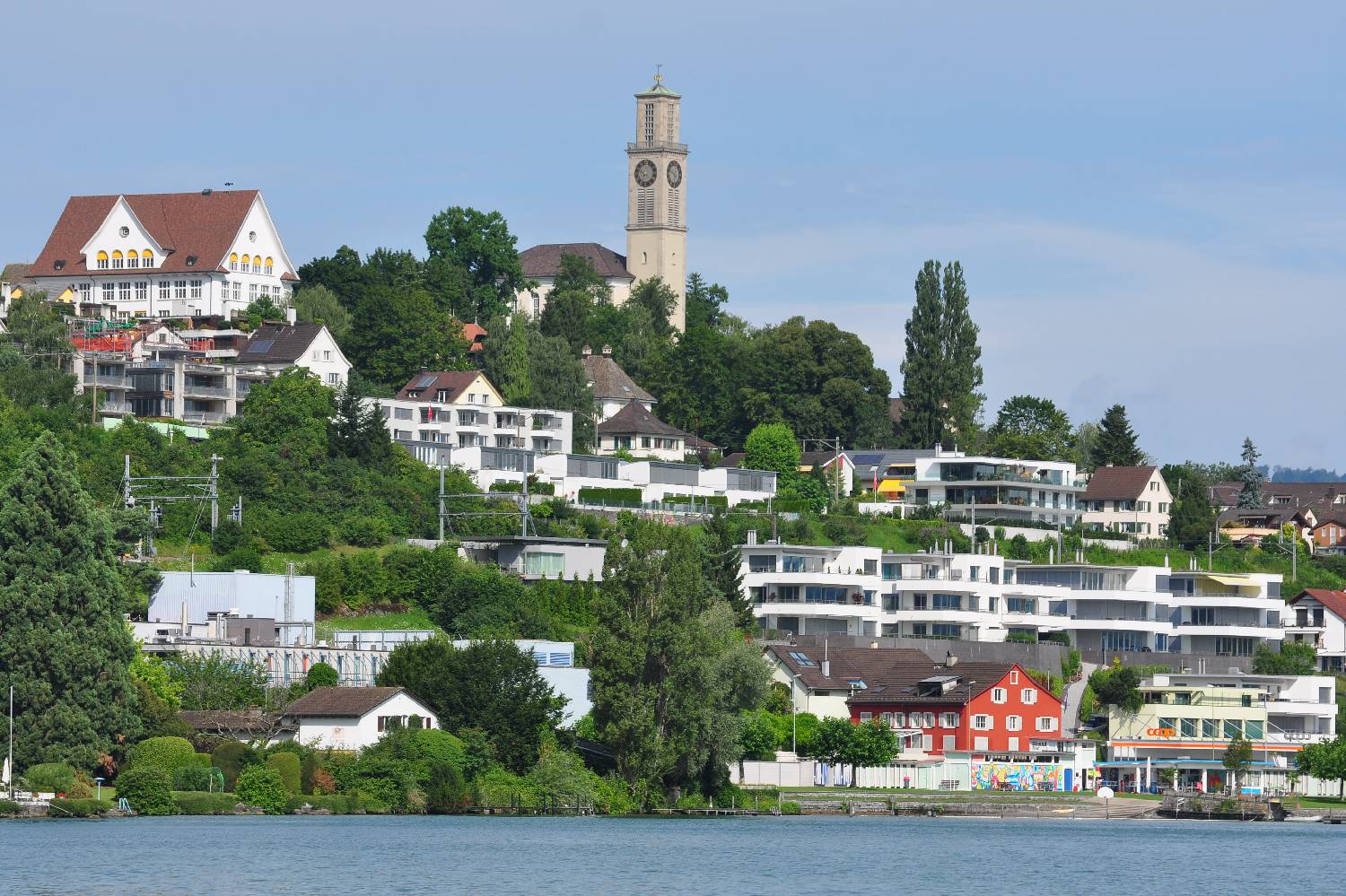 Private Chef in Thalwil Private Chef in Thalwil header