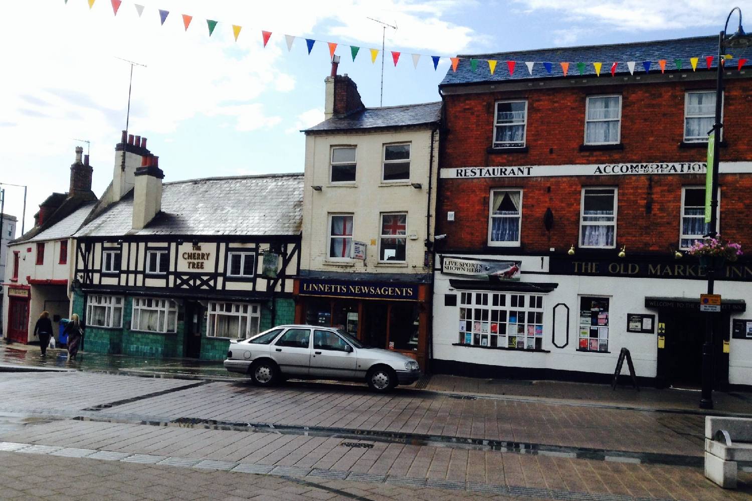 Private Chef in Kettering Private Chef in Kettering header