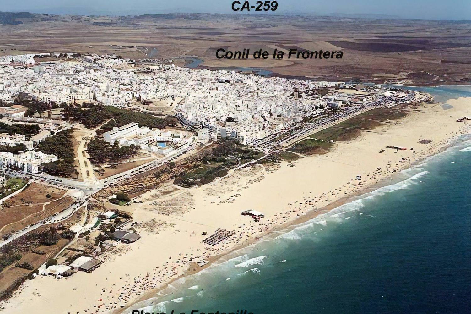 Chef a Domicilio en Conil de la Frontera Chef a Domicilio en Conil de la Frontera header