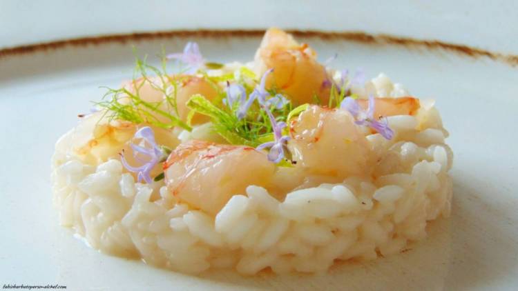 An outstanding dish cooked by Private Chef in Urbana Dish cooked by a Private Chef in Urbana